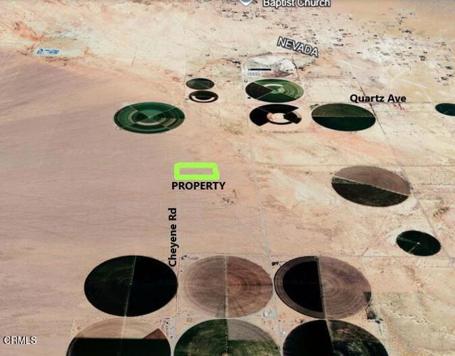 Detail Gallery Image 33 of 38 For 26 Cheyene, Baker,  CA 92309 - – Beds | – Baths