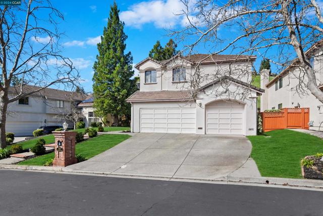 3683 Deer Trail Dr, Danville, California 94506, 5 Bedrooms Bedrooms, ,3 BathroomsBathrooms,Single Family Residence,For Sale,Deer Trail Dr,41058937