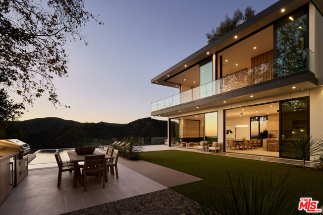 Drew Fenton | 1149 Linda Flora Drive Los Angeles CA | MLS: 7661294