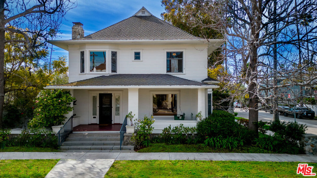 2203 Marian Place, Venice, CA 90291