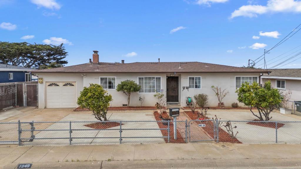 1949 Lincoln Street