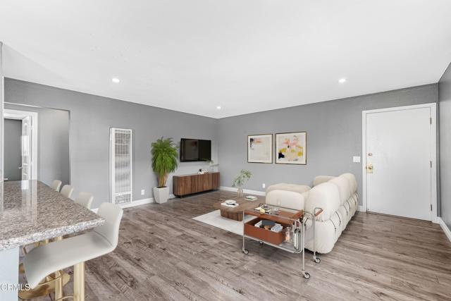 Detail Gallery Image 4 of 26 For 1920 N H St #233,  Oxnard,  CA 93036 - 2 Beds | 1/1 Baths