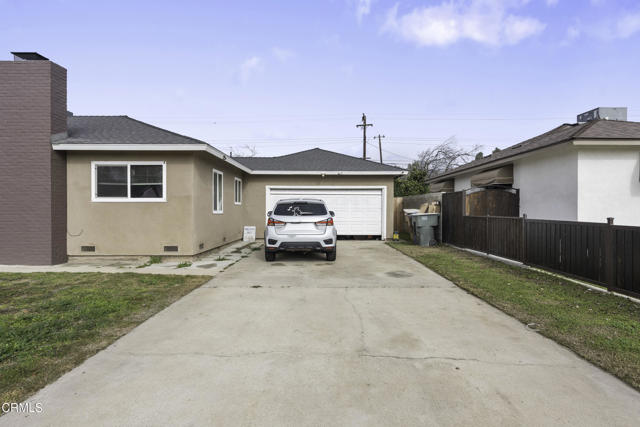 Detail Gallery Image 4 of 29 For 3820 Apache Ave, Bakersfield,  CA 93309 - 3 Beds | 1 Baths