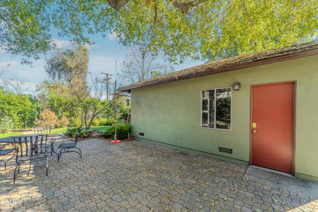 Detail Gallery Image 25 of 26 For 850 Garfield Ave, South Pasadena,  CA 91030 - 3 Beds | 2 Baths