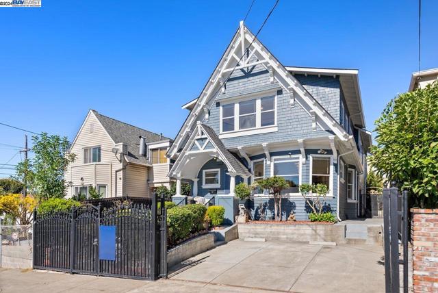 Details for 1206 23rd Street, Oakland, CA 94606