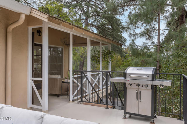 Detail Gallery Image 35 of 44 For 5209 Alta Canyada Rd, La Canada Flintridge,  CA 91011 - 3 Beds | 2 Baths