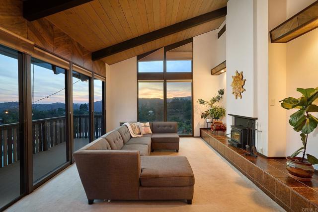 Home for Sale in Fallbrook