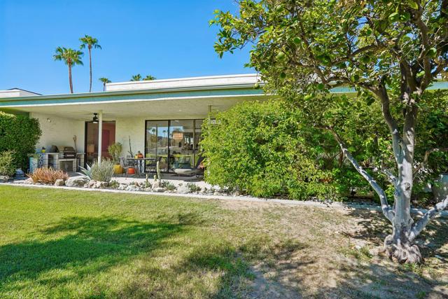 2320 Paseo Del Rey, Palm Springs, CA 92264