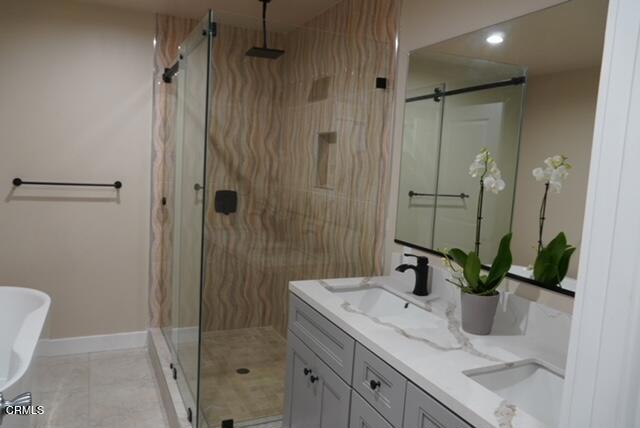 Detail Gallery Image 17 of 30 For 5142 Barela Ave, Temple City,  CA 91780 - 4 Beds | 2 Baths