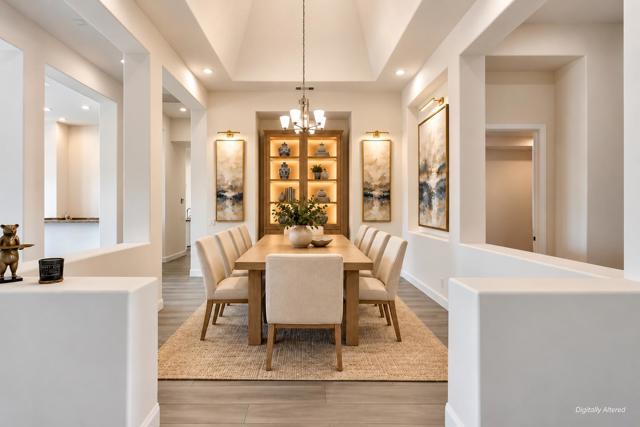 50 Vista Encantada, Rancho Mirage, CA 92270