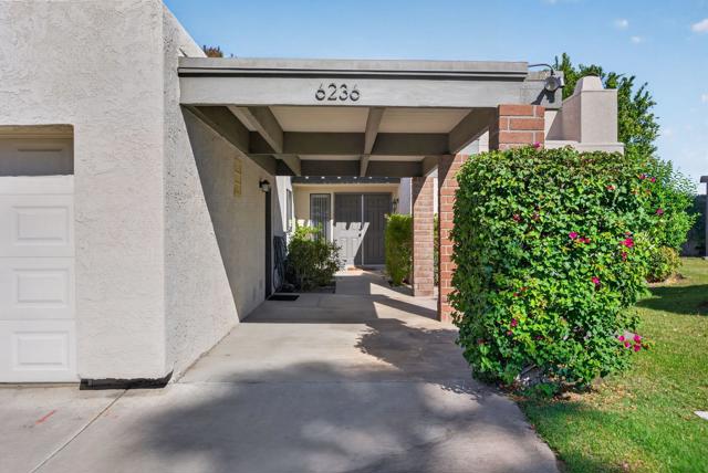 6236 Paseo De La Palma, Palm Springs, CA 92264