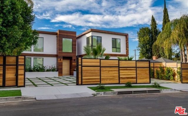 Details for 4841 Alonzo Avenue, Encino, CA 91316