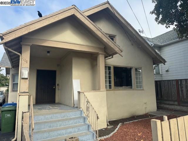 Details for 1009 Addison Street, Berkeley, CA 94710