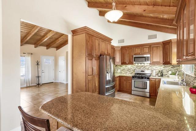Detail Gallery Image 15 of 55 For 9318 Idyl Pl, Lakeside,  CA 92040 - 3 Beds | 2 Baths