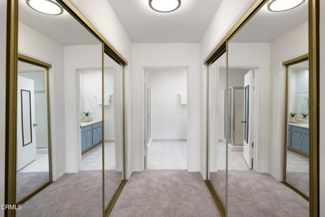 Detail Gallery Image 26 of 42 For 420 S Madison Ave #302,  Pasadena,  CA 91101 - 2 Beds | 2 Baths