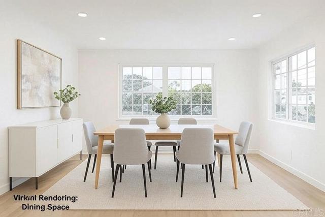 Detail Gallery Image 17 of 38 For 1674 Evergreen St, Point Loma,  CA 92106 - 3 Beds | 2 Baths