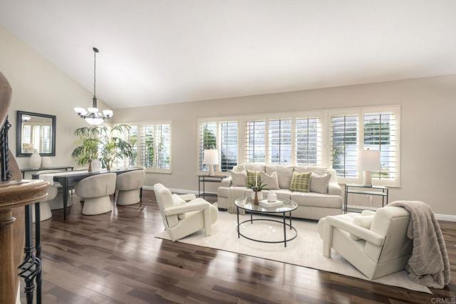 Detail Gallery Image 6 of 74 For 10847 Portobelo Dr, San Diego,  CA 92124 - 4 Beds | 3 Baths