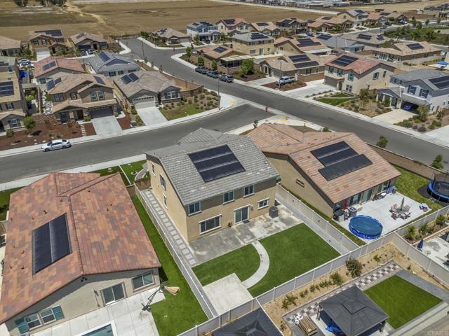 Detail Gallery Image 50 of 72 For 28339 Levi Way, Menifee,  CA 92585 - 3 Beds | 3 Baths