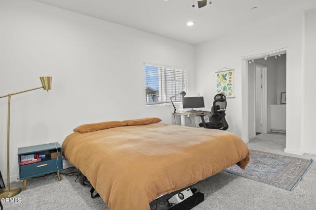 Detail Gallery Image 19 of 34 For 303 N F St #201,  Oxnard,  CA 93030 - 3 Beds | 2 Baths