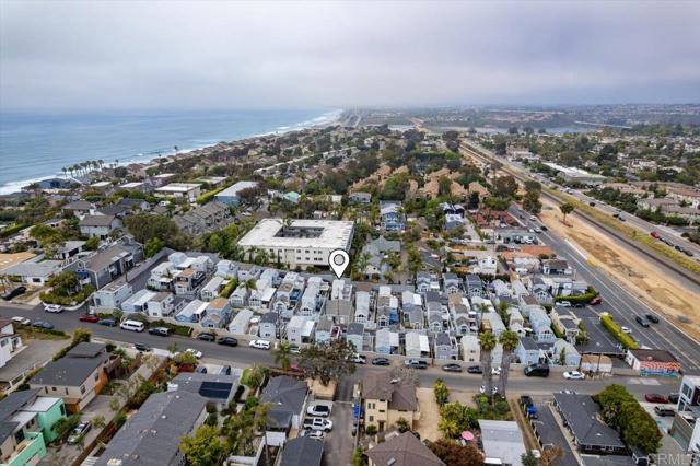 Detail Gallery Image 32 of 35 For 1624 N Coast Highway 101 #12,  Encinitas,  CA 92024 - 2 Beds | 1 Baths