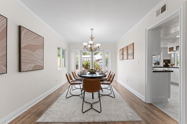 Detail Gallery Image 8 of 57 For 939 Chablis Ln, Vista,  CA 92083 - 4 Beds | 3 Baths