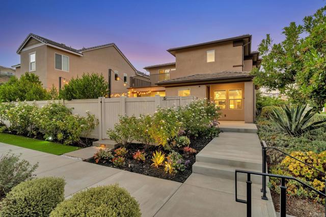 Detail Gallery Image 51 of 75 For 21678 Long Trot Dr, Escondido,  CA 92029 - 4 Beds | 3 Baths