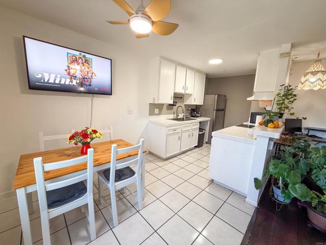 Detail Gallery Image 14 of 26 For 1675 Pentecost Way #3,  San Diego,  CA 92105 - 1 Beds | 1 Baths