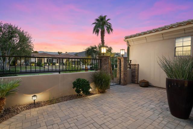 22 Calle La Reina, Rancho Mirage, CA 92270