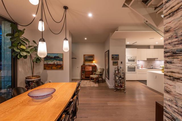 Detail Gallery Image 11 of 37 For 589 Palm St, San Diego,  CA 92103 - 2 Beds | 2/1 Baths