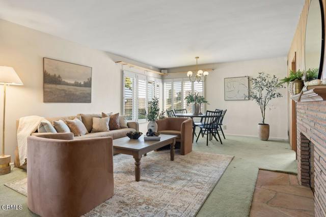 Image 8 of 46 For 410 Palomares Avenue