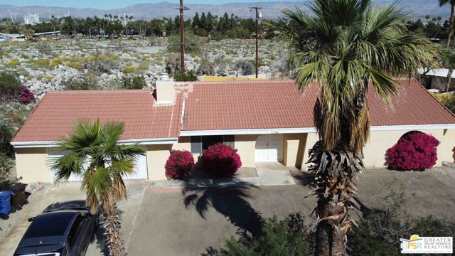 2780 North Girasol Avenue, Palm Springs