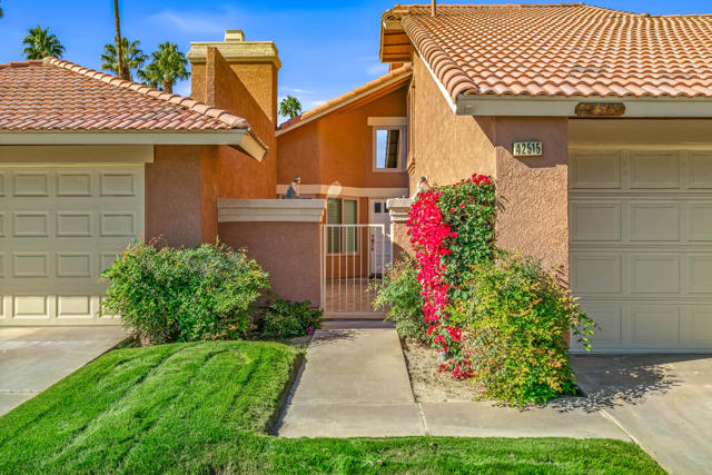 42515 Sultan Avenue, Palm Desert, CA 92211