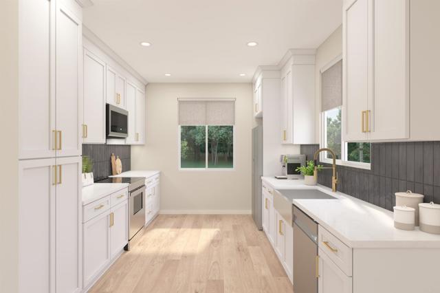 Detail Gallery Image 3 of 10 For 703 Kingbird Loop, Oceanside,  CA 92058 - 3 Beds | 2/1 Baths