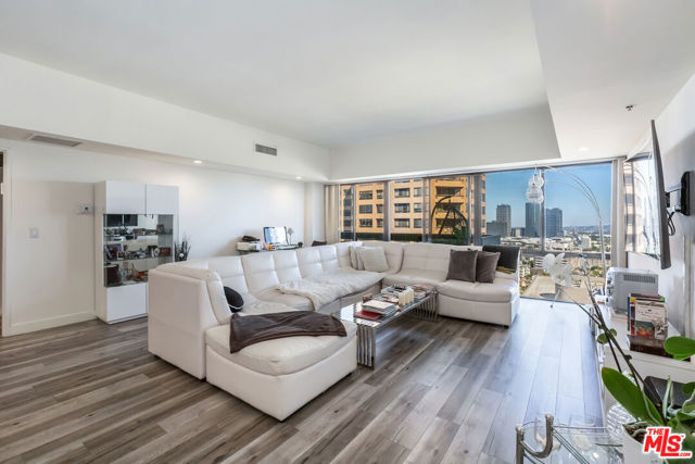 Image 2 for 10445 Wilshire Blvd #1806, Los Angeles, CA 90024