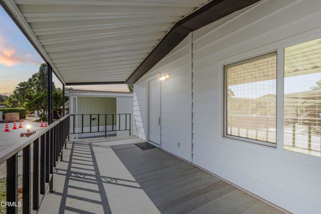 Detail Gallery Image 23 of 24 For 1150 Ventura Bld #31,  Camarillo,  CA 93010 - 3 Beds | 2 Baths