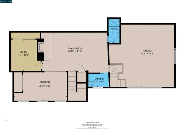 3503 Highland Ave, Redwood City CA: https://media.crmls.org/mediaz/dffde32a-d530-4dc7-be47-35f86be3a8e4.jpg