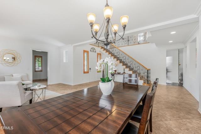 Detail Gallery Image 11 of 56 For 548 Knollwood Dr, Newbury Park,  CA 91320 - 4 Beds | 3/1 Baths