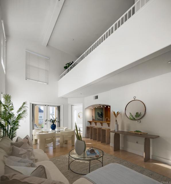Home for Sale in San Diego