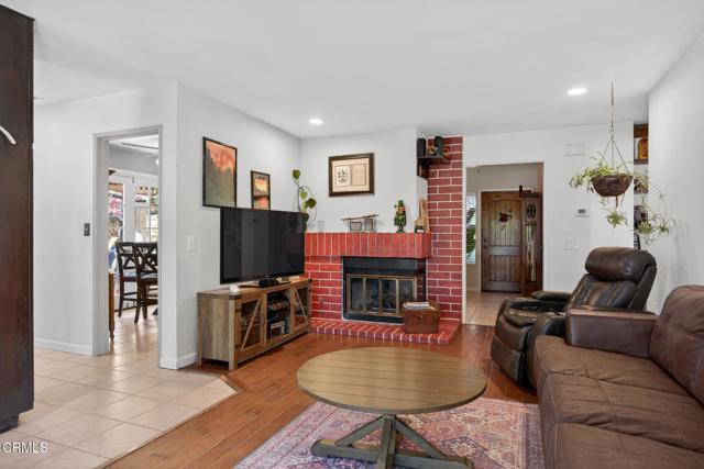 Detail Gallery Image 16 of 50 For 5430 Fieldcrest Dr, Camarillo,  CA 93012 - 3 Beds | 2 Baths