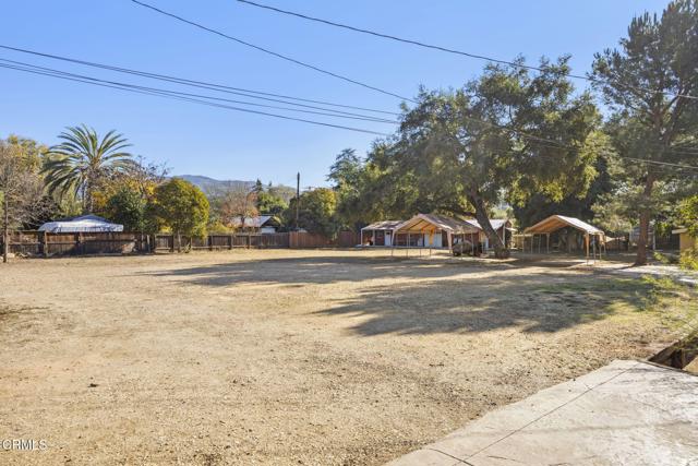 Detail Gallery Image 41 of 65 For 1169 Tico Rd, Ojai,  CA 93023 - 6 Beds | 4 Baths