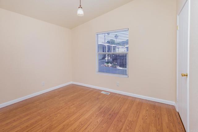 Home for Sale in El Cajon