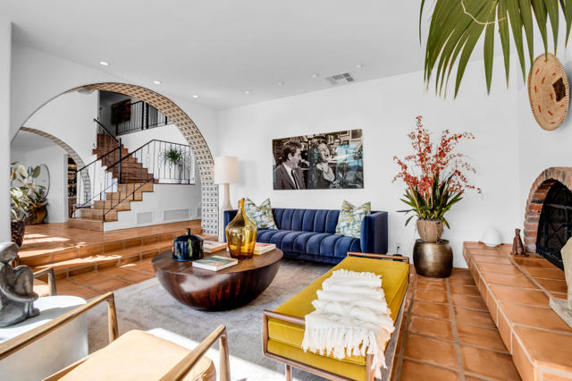1777 Ridge Road, Palm Springs, CA 92264