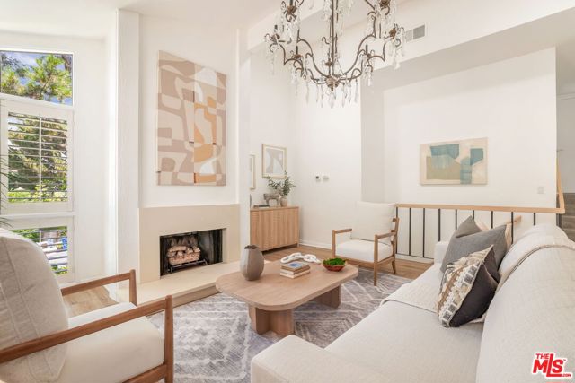 Drew Fenton | 17140 Palisades Circle Pacific Palisades CA | MLS: 7347476