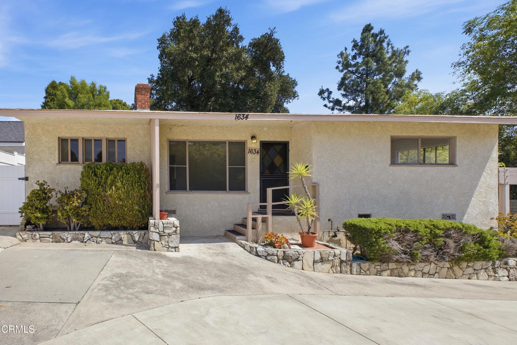 1634 Orange Tree Lane