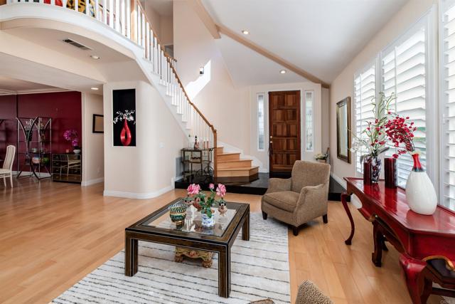 Detail Gallery Image 6 of 42 For 6663 Sitio Palmas, Carlsbad,  CA 92009 - 3 Beds | 2/1 Baths