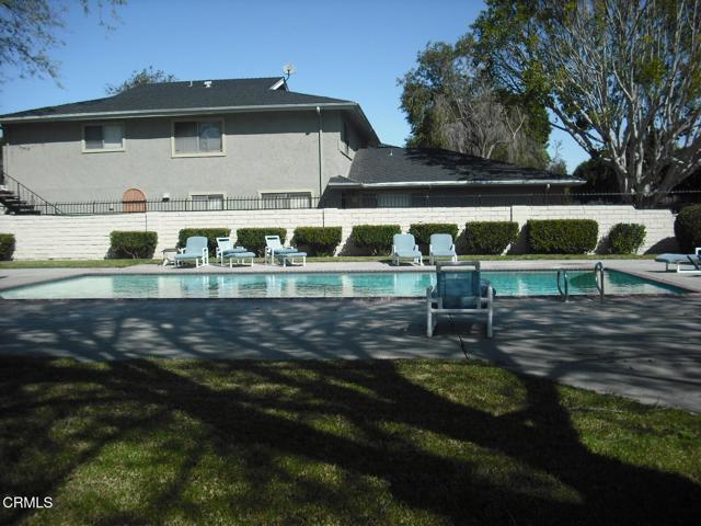 Detail Gallery Image 7 of 9 For 2630 Rudder Ave, Port Hueneme,  CA 93041 - 2 Beds | 1 Baths