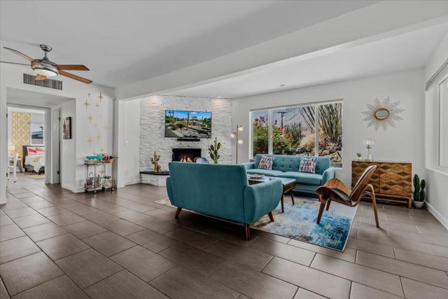 2726 N Cardillo Avenue, Palm Springs, CA 92262