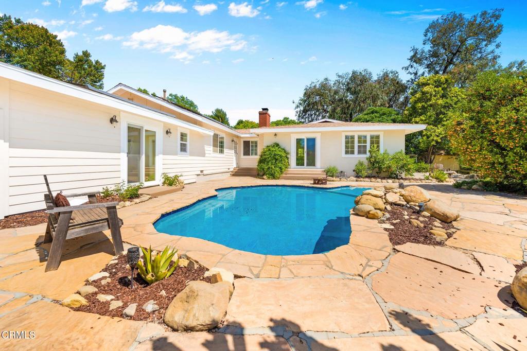 107 Alto Drive