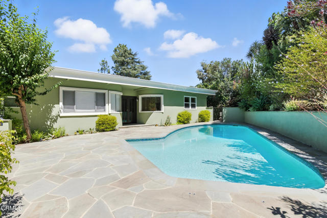 Detail Gallery Image 21 of 37 For 7772 Torreyson Dr, Los Angeles,  CA 90046 - 3 Beds | 5 Baths