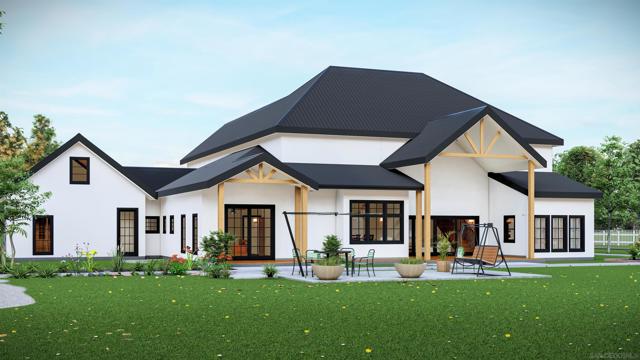 Conceptual Rendering